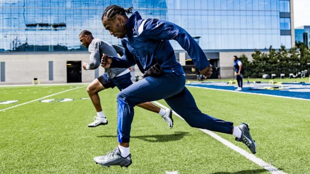 Brandin cooks